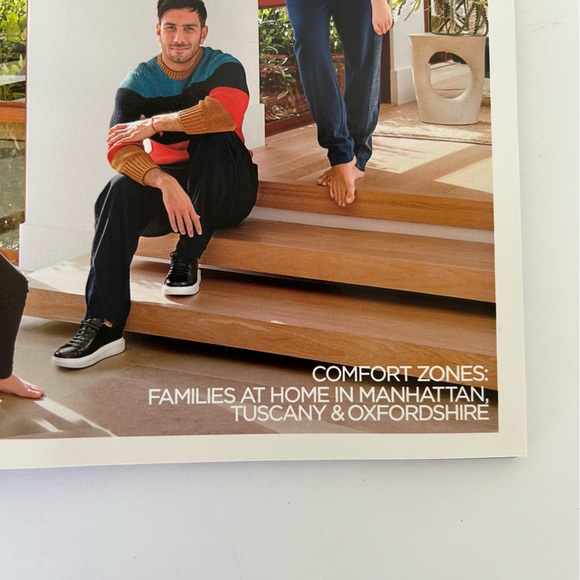 ARCHITECTURAL DIGEST FEBRUARY 2018 BRAND NEW UNREAD MAGAZINE - Picture 4 of 6